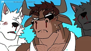 1332 gay orgy porn videos